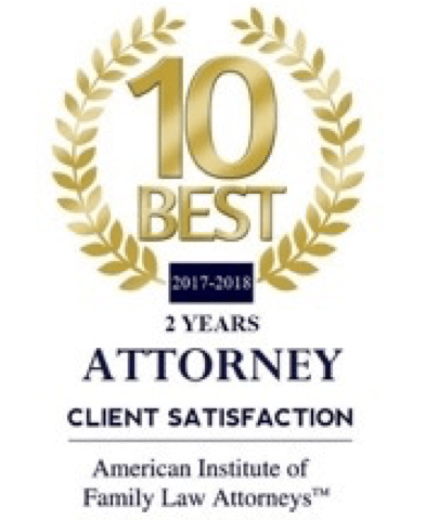 Marcy Millard Has Been Nominated and Accepted as Two Years AIOFLA’S 10 Best in Georgia For Client Satisfaction