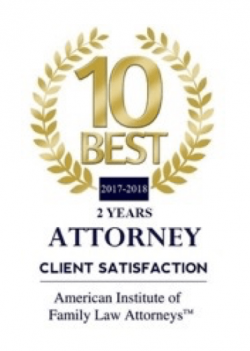 Marcy Millard Has Been Nominated and Accepted as Two Years AIOFLA’S 10 Best in Georgia For Client Satisfaction