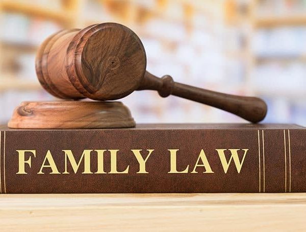 Legally Changing a Child’s Name After Divorce