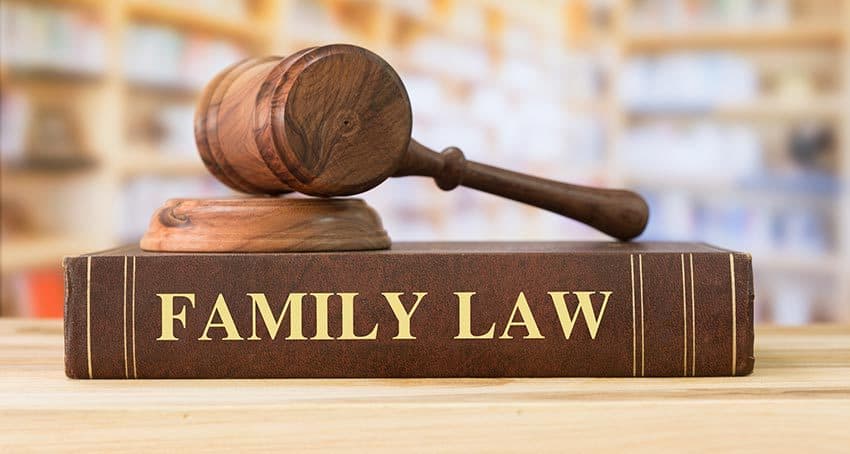 Legally Changing a Child’s Name After Divorce