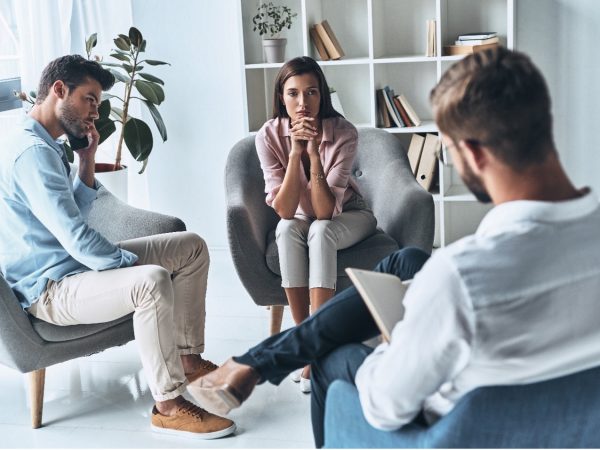 Family Law Attorney Big Creek, GA
