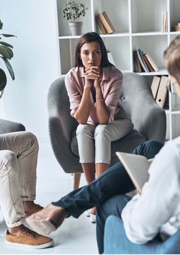 Family Law Attorney Big Creek, GA