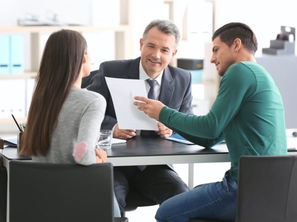 Divorce Mediation Lawyer Roswell, GA