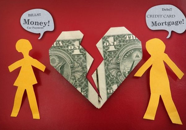 How To Take Care Of Credit After A Divorce